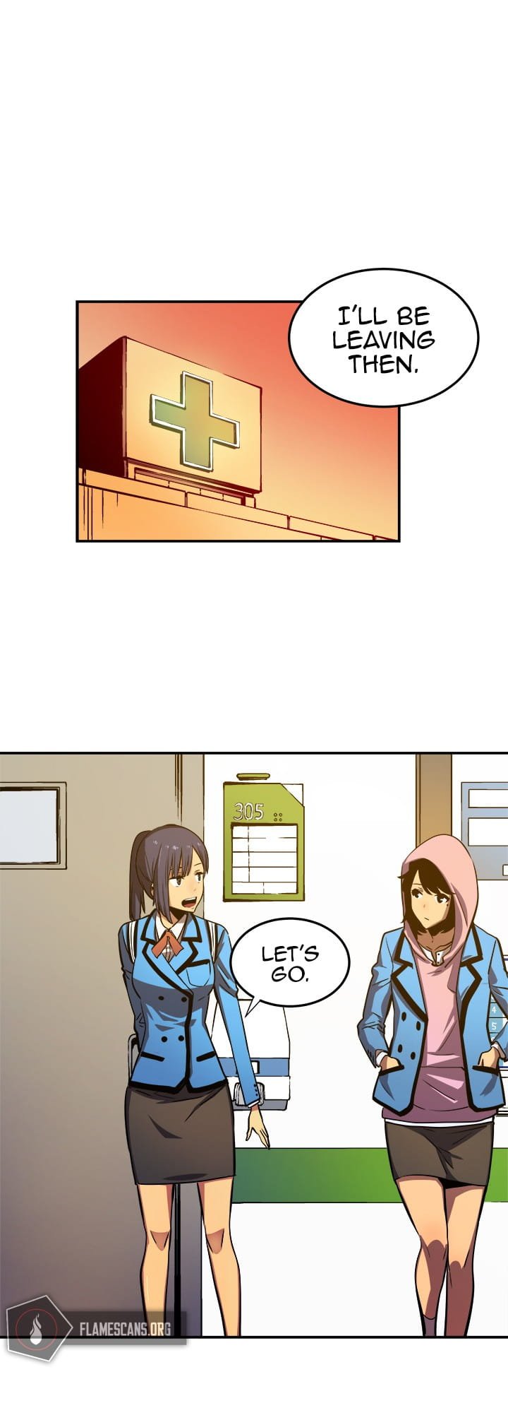 Solo Leveling, Chapter 11 image 22